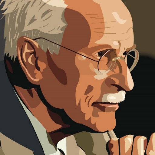 Carl Jung Listening