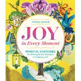 Joy in Every Moment book