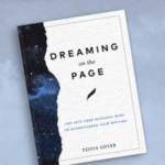 Dreaming on the Page Book