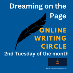 Dreaming on the Page Online Writing Circle