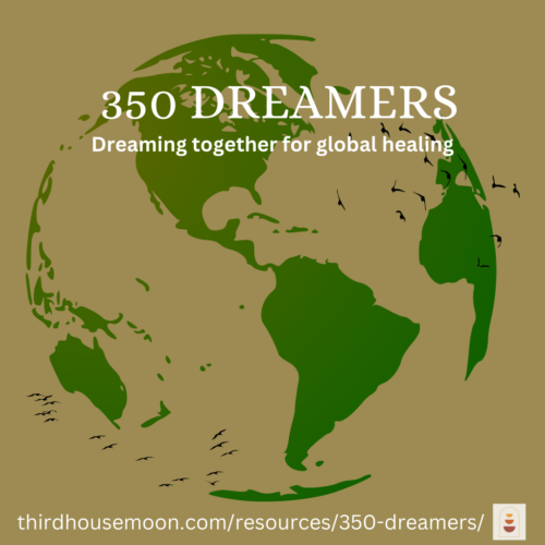 350 Group Dream Night