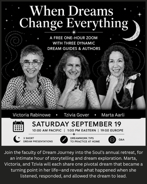 When Dreams Change Everything