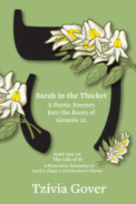Sarah in the Thicket